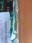 0100-09146 wPCBA CENTERFINDER 5,6 and 8 inch