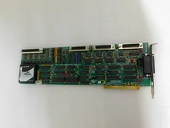 0100-09172 8 Channel Emission Laser Endpoint