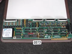 0100-09172, Applied Materials, ASSY 8 CHANNEL EMISSION LASER EDPT BD