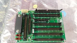 0100-09177, AMAT, PCBA EXT VME AI/O DI/O G.P.