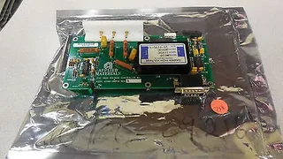 0100-09216, AMAT, PCB ASSY ESC HIGH VOLTAGE CONTROLLER