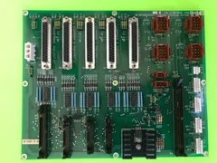 0100-09242 PNEUMATIC DISTRIBUTION BR