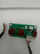 0100-09245 AMAT Applied Materials / 2PH Step M Driver Intf Board