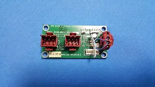 0100-09245 Applied Material AMAT Centura P5000 CVD PCB ASSY 2PH STEP M DRIVER I