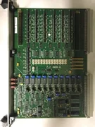 0100-09251  Applied Materials AMAT PCB ASSY APC CARD 
