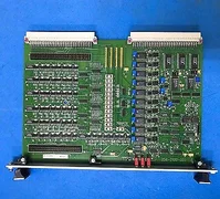 0100-09251  Applied Materials AMAT PCB ASSY APC CARD 