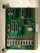 0100-09285, Applied Materials, CENTURA APC I/O DIST BD
