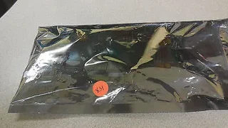 0100-09298, AMAT, HV CONTROLLER, ESC