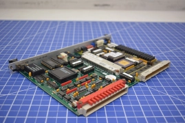 0100-09299 / CPU 8115-F-00-00 REV AA, 00100-09299 REV C SERIAL SIDEBOARD / AMAT