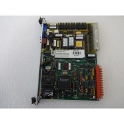 0100-09299 Serial SideBoard Assy Amat  + 8115 CPU Mizar