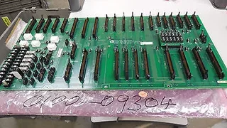 0100-09304, AMAT, ASM PCB 5000 SYST WIRING