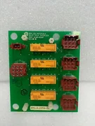 0100-09307 AMAT Applied Materials / Relay DTLR Interlock