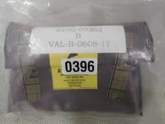 0100-09362, APPLIED MATERIALS, PCB ASSEMBLY, PIGGYBACK BOARD,DPA