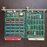 0100-11001, ANALOG OUTPUT BOARD, P5000 BD,BOARD