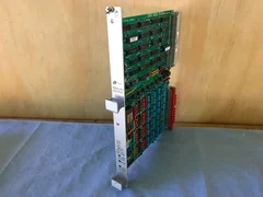 0100-11001, ANALOG OUTPUT BOARD