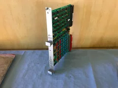 0100-11001, ANALOG OUTPUT BOARD