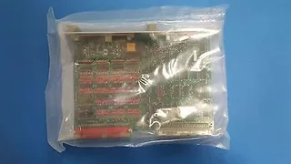 0100-11001 Applied Material AMAT Endura P5000 w PWB, ANALOG OUTPUT