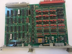 0100-11001, Applied Material ANALOG OUTPUT PCB