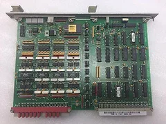 0100-11001  Applied Materials AMAT PWB ANALOG OUTPUT 