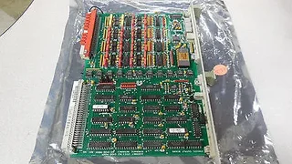 0100-11001, Applied Materials, PWB ANALOG OUTPUT