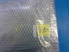 0100-11001 w PWB, ANALOG OUTPUT