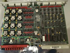 0100-11002 Applied Material PCB ASSY,Applied Materials Digital I/O 0130-11002