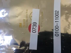 0100-11002, Applied Materials