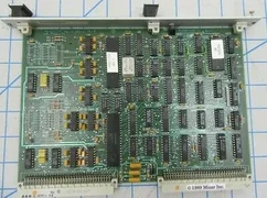 0100-11022 / VME PCB VME SIO CMP BOARD SDR / AMAT
