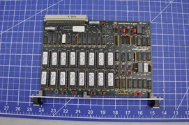 0100-11030 / MOTOROLA PWB PROM A MVME 211 01-W3295B01 / APPLIED MATERIALS AMAT