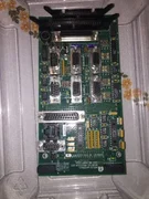 0100-13024, Applied Materials, ASSY, PCB INTERFACE PROCESSOR DIST.