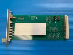 0100-14003 Leak detector Interface PCB APPLIED MATERIAL (AMAT)