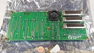 0100-18023, AMAT, PCB ASSY