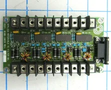 0100-18039 / AMAT TC FILTER BOARD ASSY.  / APPLIED MATERIALS