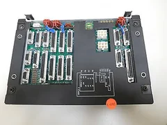 0100-18043, AMAT, ASSEMBLY, PCB REMOTE SERIPLEX I/O HDP-CV w/ 0100-09286