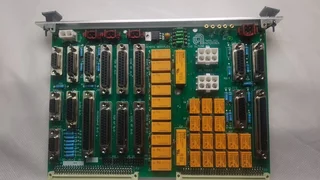 0100-18043 ASSEMBLY, PCB REMOTE SERIPLEX I/O HDP-CVD ULTIMA