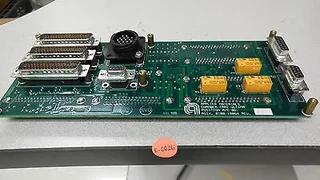 0100-18064, AMAT, PCB ASSEMBLY,CHAMBER TRAY ULTIMA POS A/C