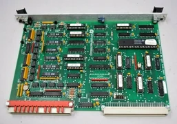 0100-20001 / SYSTEM ELECTRONICS INTERFACE PCB BOARD / APPLIED MATERIALS AMAT