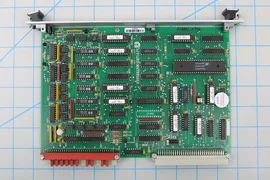0100-20001 / SYSTEM ELECTRONICS INTERFACE PCB BOARD / APPLIED MATERIALS AMAT