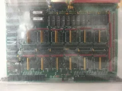 0100-20003 / AMAT Applied Material / DIGITAL I/O BOARD / ASSY