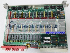 0100-20003/0100-76124/0190-02365/0100-20066/0100-00388/0100-02397 AMAT PCB