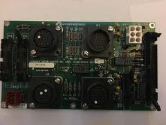 0100-20004, AMAT PCB ASSEMBLY
