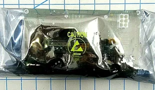 0100-20004 / WPCB ASSY, CHAMBER INTERCONNECT / APPLIED MATERIALS AMAT