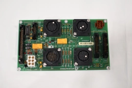 0100-20004 / PCB ASSY, CHAMBER INTERCONNECT / APPLIED MATERIALS AMAT