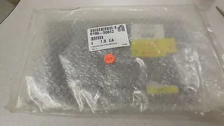 0100-20012, AMAT, PCB ASSY, ISOLATION AMPLIFIER