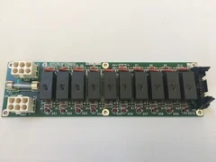 0100-20027, APPLIED MATERIALS CONTACTOR INTERLOCK PCB