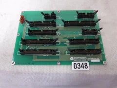 0100-20028, Applied Materials, PCB ASSY, REMOTE CONTROLLER DISTRIBUTION