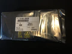 0100-20038 Applied Materials AMAT Pemstar Relay Control PCB Board OEM