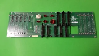 0100-20039 AMAT Applied Materials Endura Centura PCB ASSY RF GENERATOR BACKPLANE