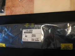 0100-20039 Applied Materials AMAT Pemstar RF Generator Backplane PCB Board OEM