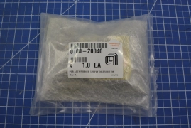0100-20040 / AMAT PCB ASSY, REMOTE SUPPLY DISTRUBUTION BOARD / APPLIED MATERIALS